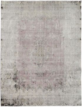 Vintage Carpet  beige  <br/>384 x 270 cm