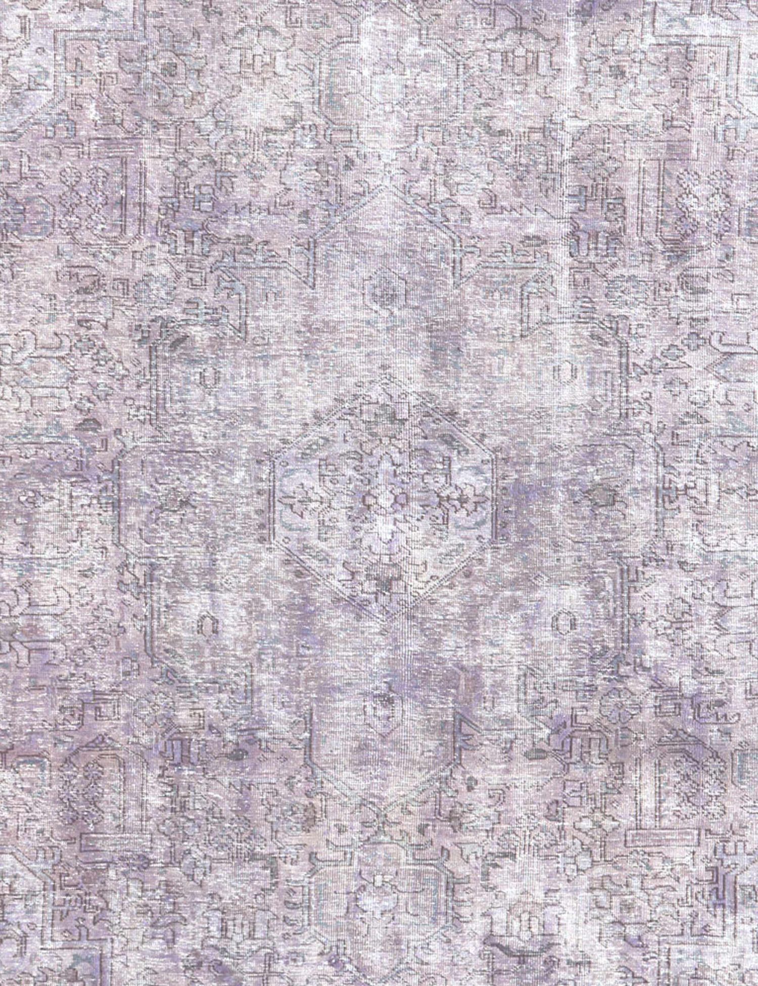 Vintage Carpet  purple  <br/>310 x 210 cm