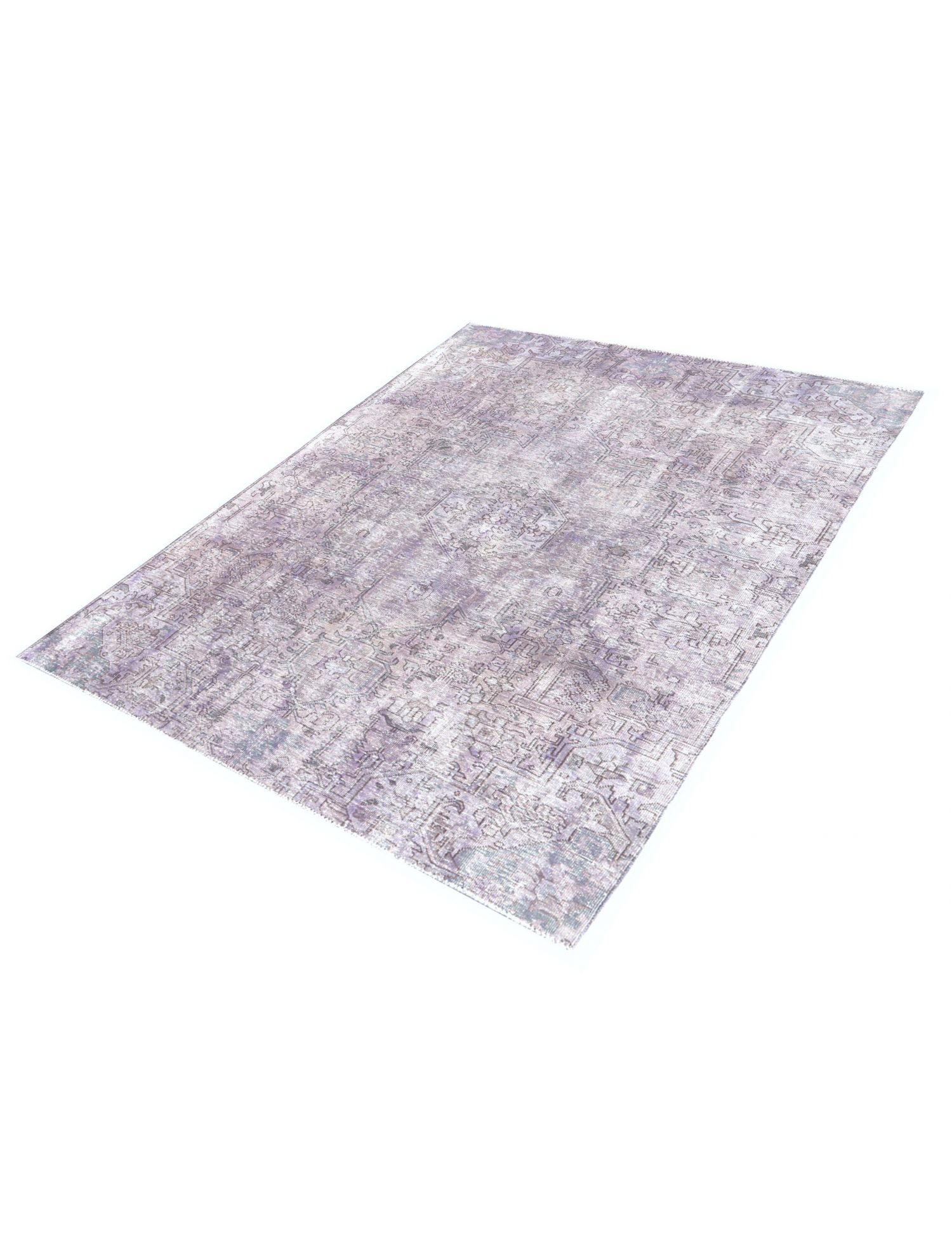 Vintage Carpet  purple  <br/>310 x 210 cm