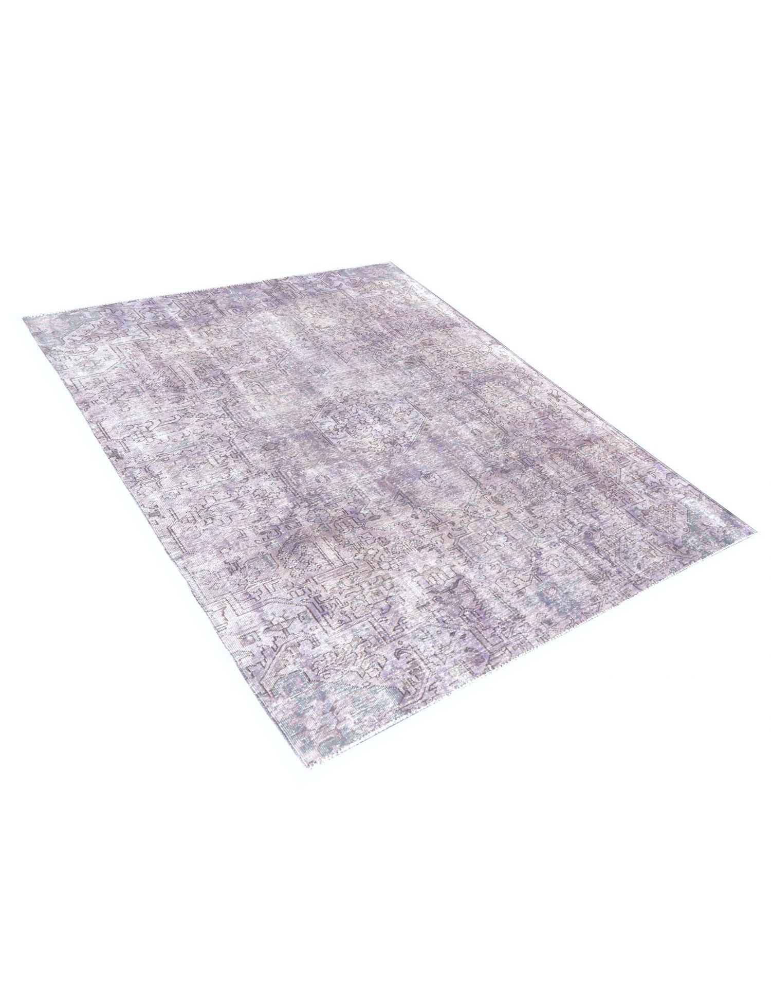 Vintage Carpet  purple  <br/>310 x 210 cm