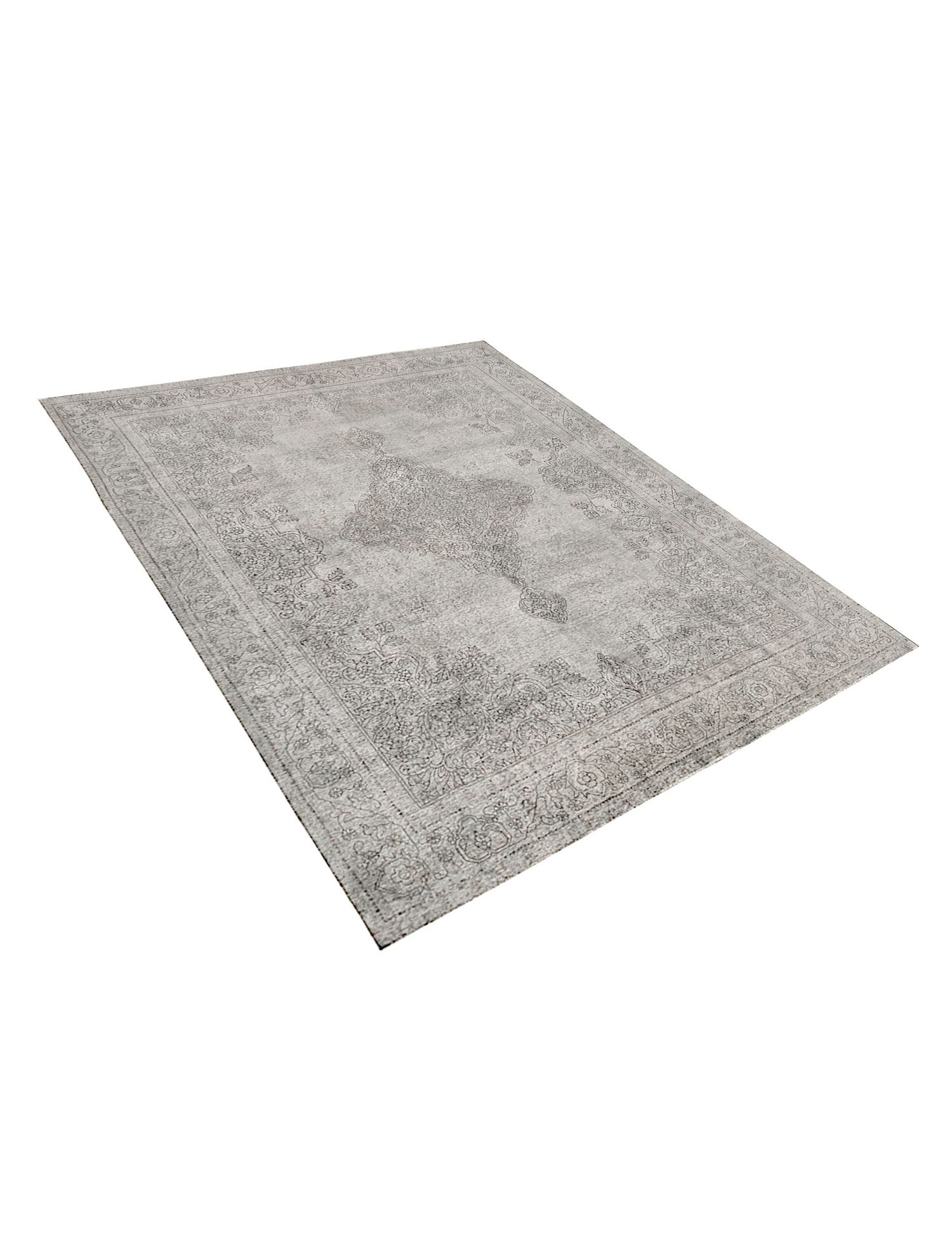 Tappeto Vintage  grigo <br/>377 x 284 cm
