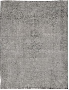 Vintage Carpet 390 X 290 grey
