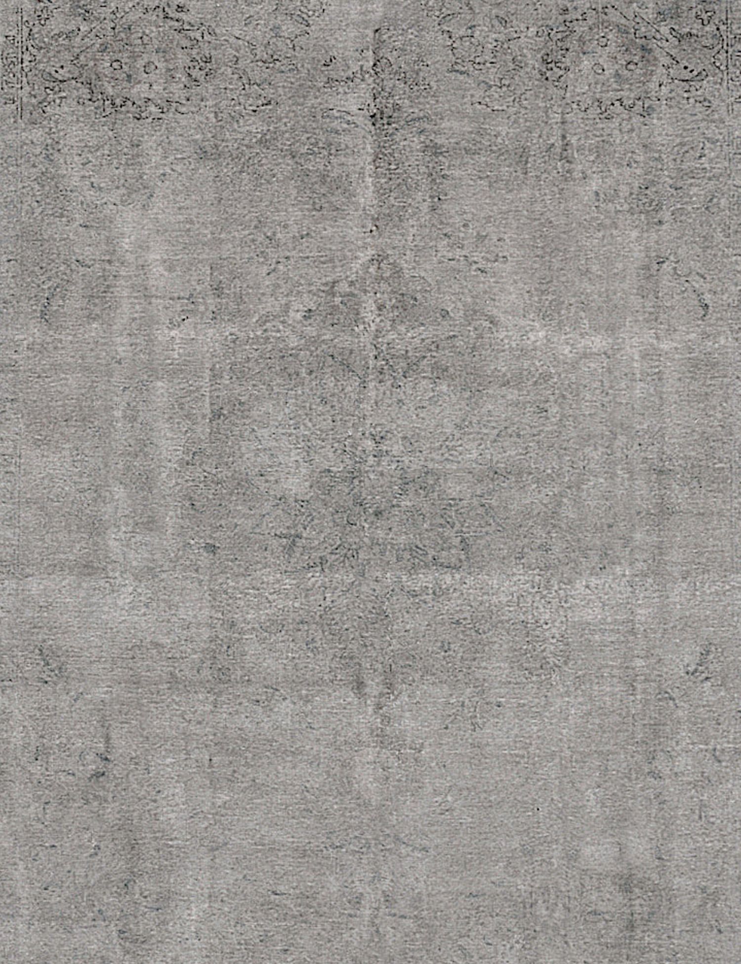 Tappeto Vintage  grigo <br/>390 x 290 cm