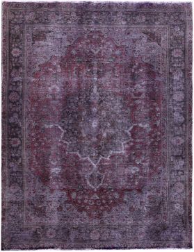 Vintage Carpet  purple  <br/>288 x 204 cm