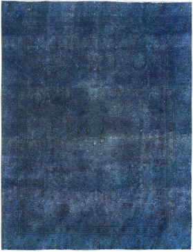 Tapis Vintage 303 X 220 bleu