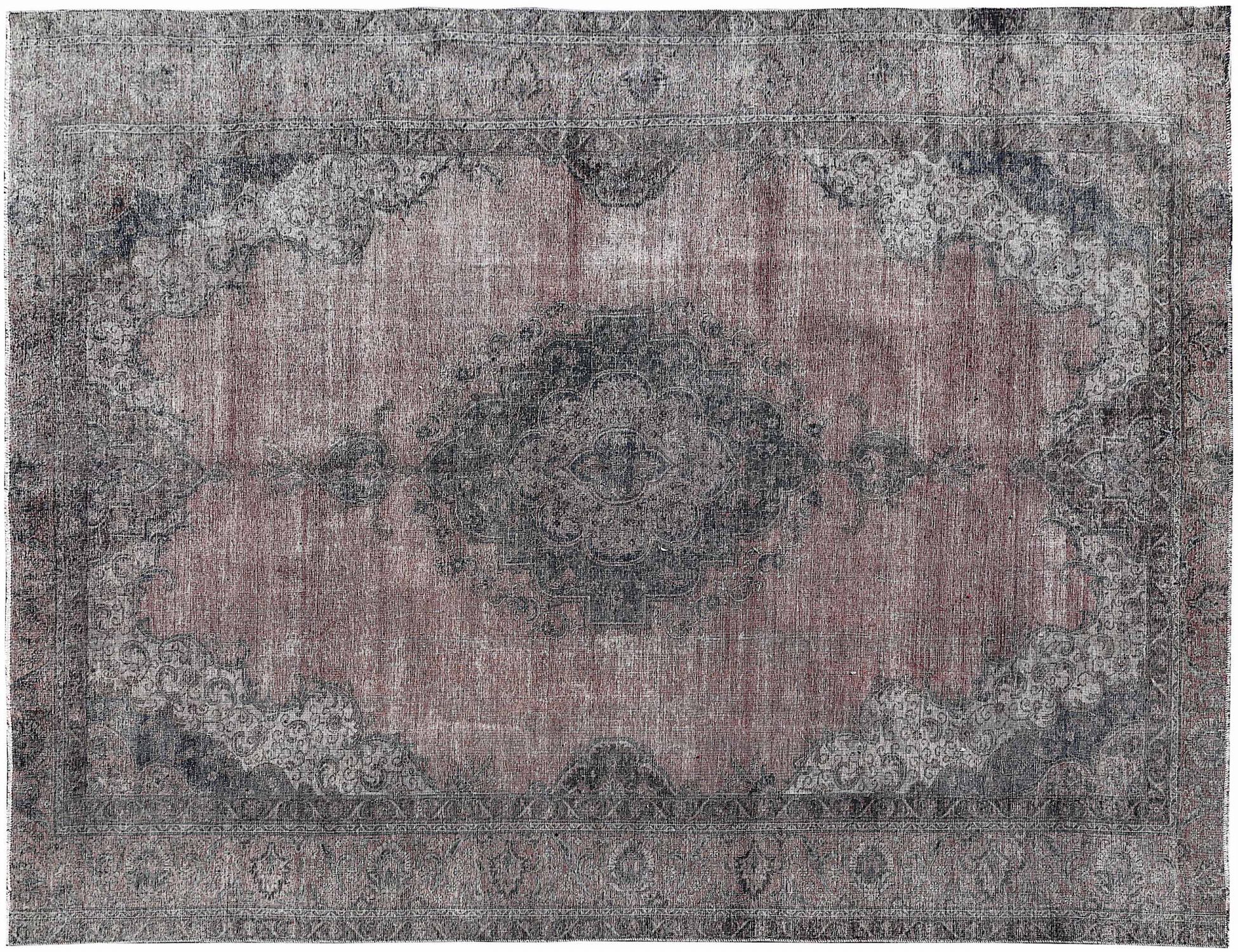 Vintage Teppich  lila <br/>428 x 294 cm
