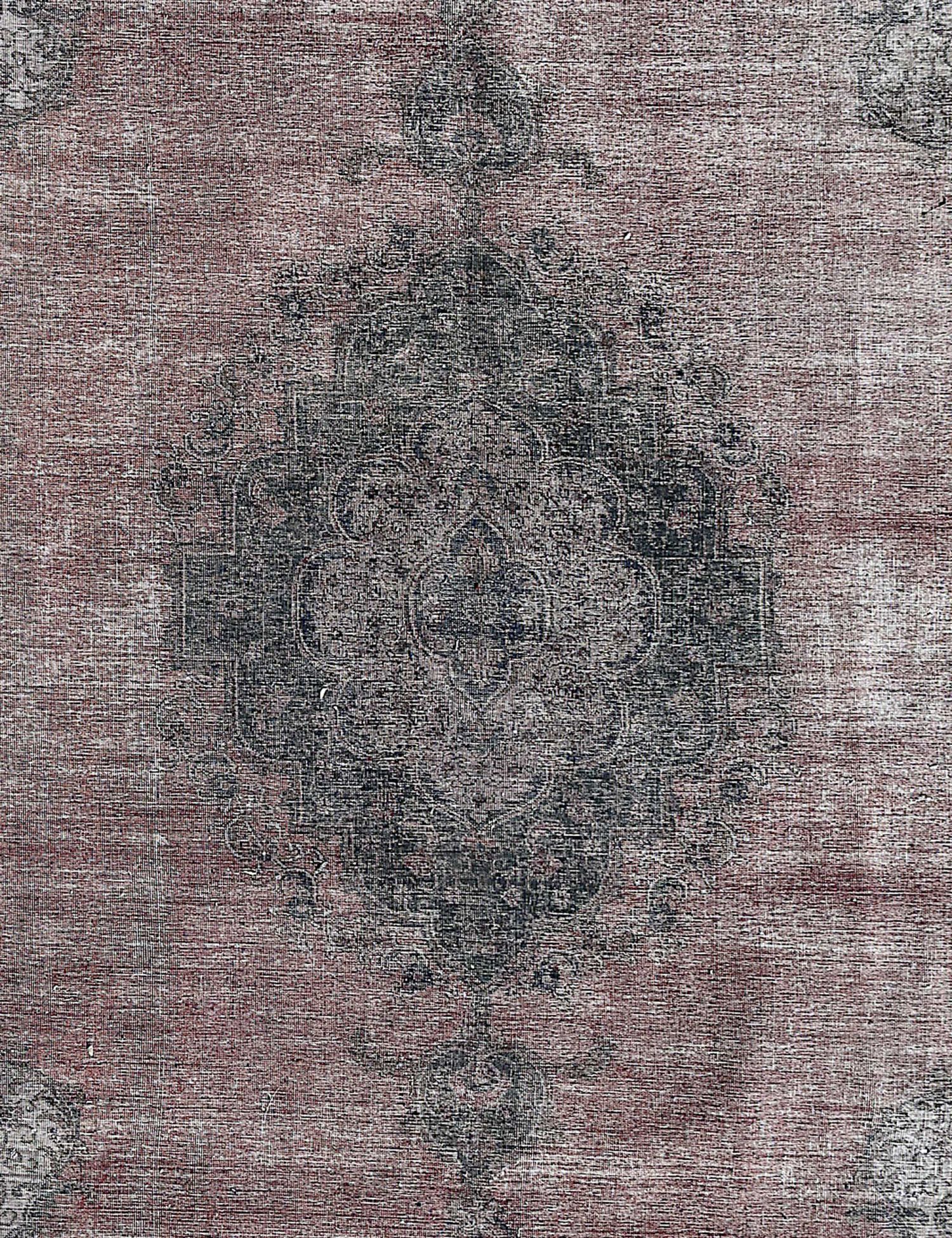 Tappeto Vintage  viola <br/>428 x 294 cm