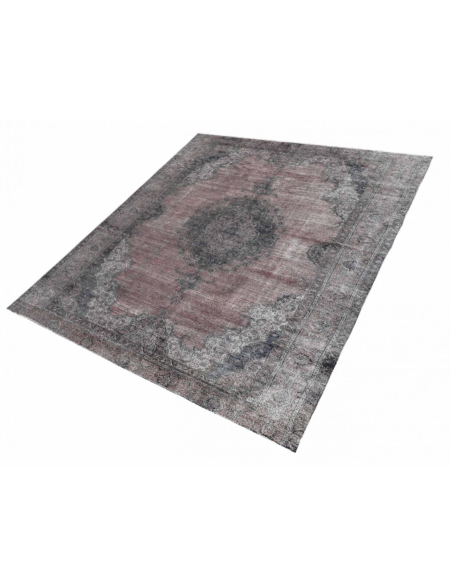 Tappeto Vintage  viola <br/>428 x 294 cm