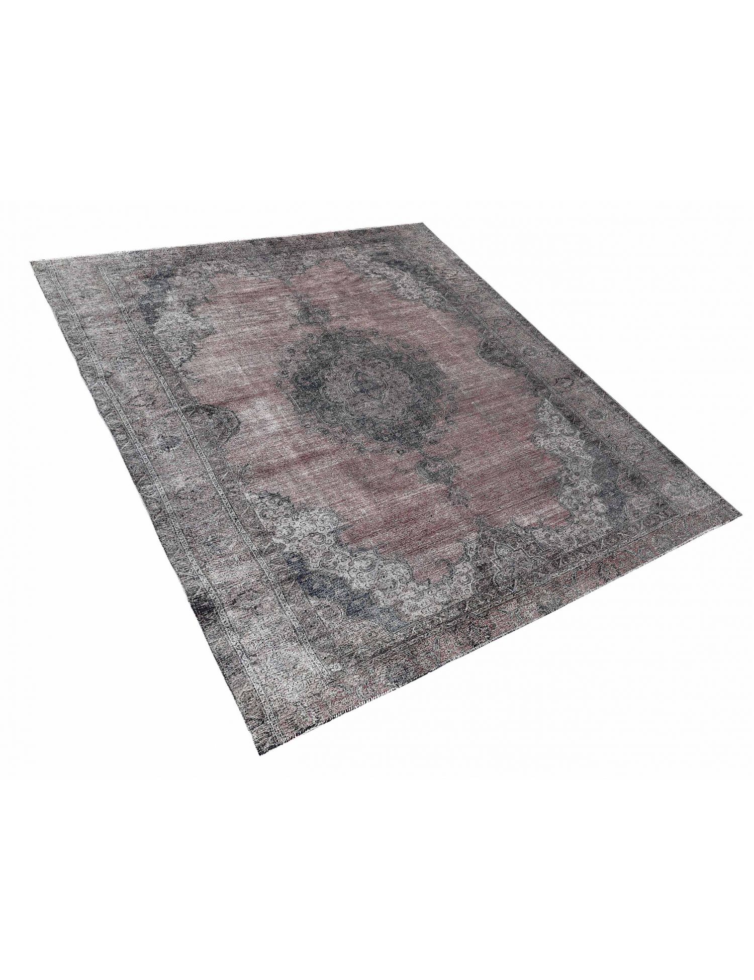 Tappeto Vintage  viola <br/>428 x 294 cm