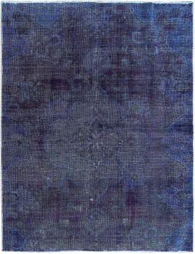 Vintage Carpet  purple  <br/>255 x 192 cm