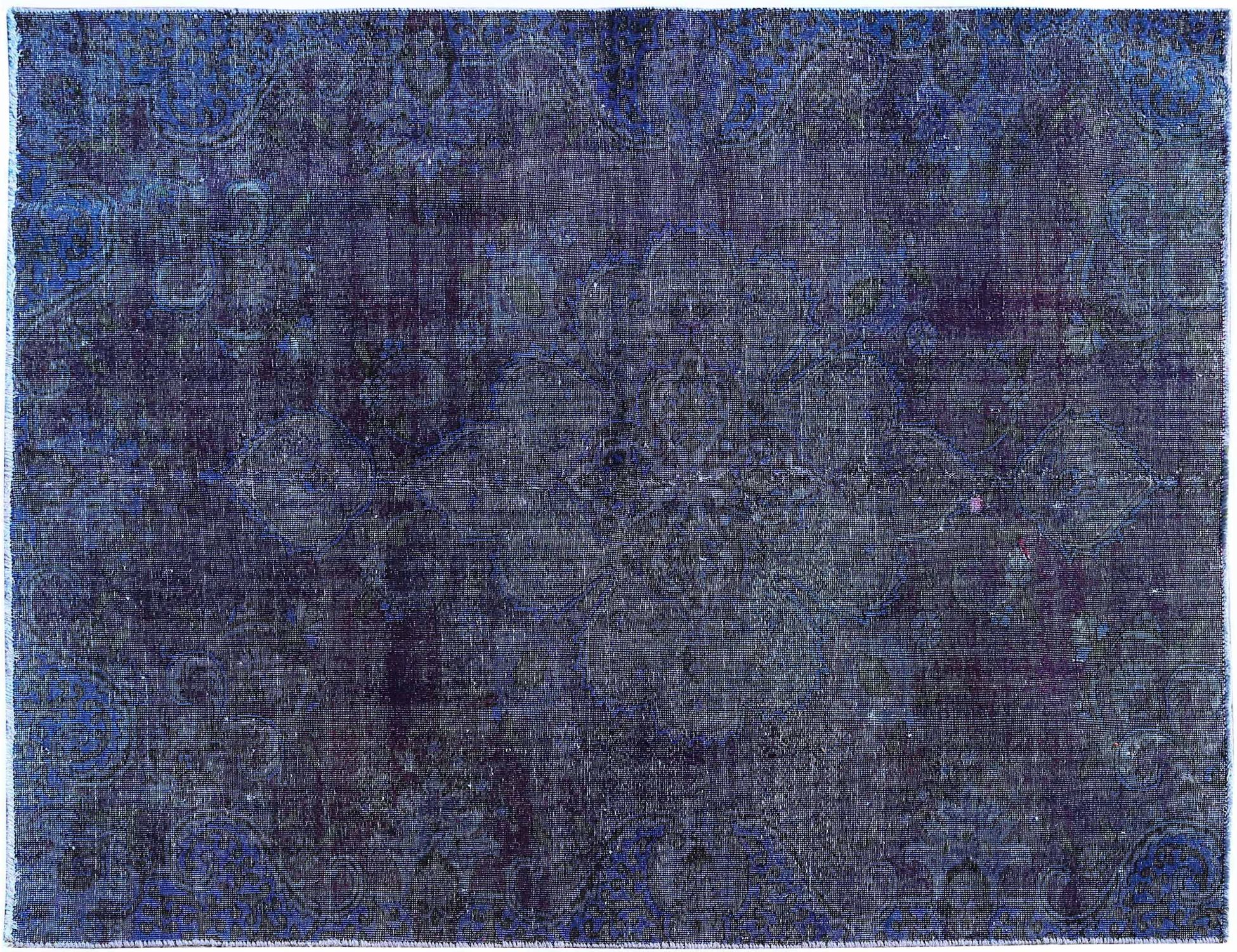 Vintage Matta  lila <br/>255 x 192 cm