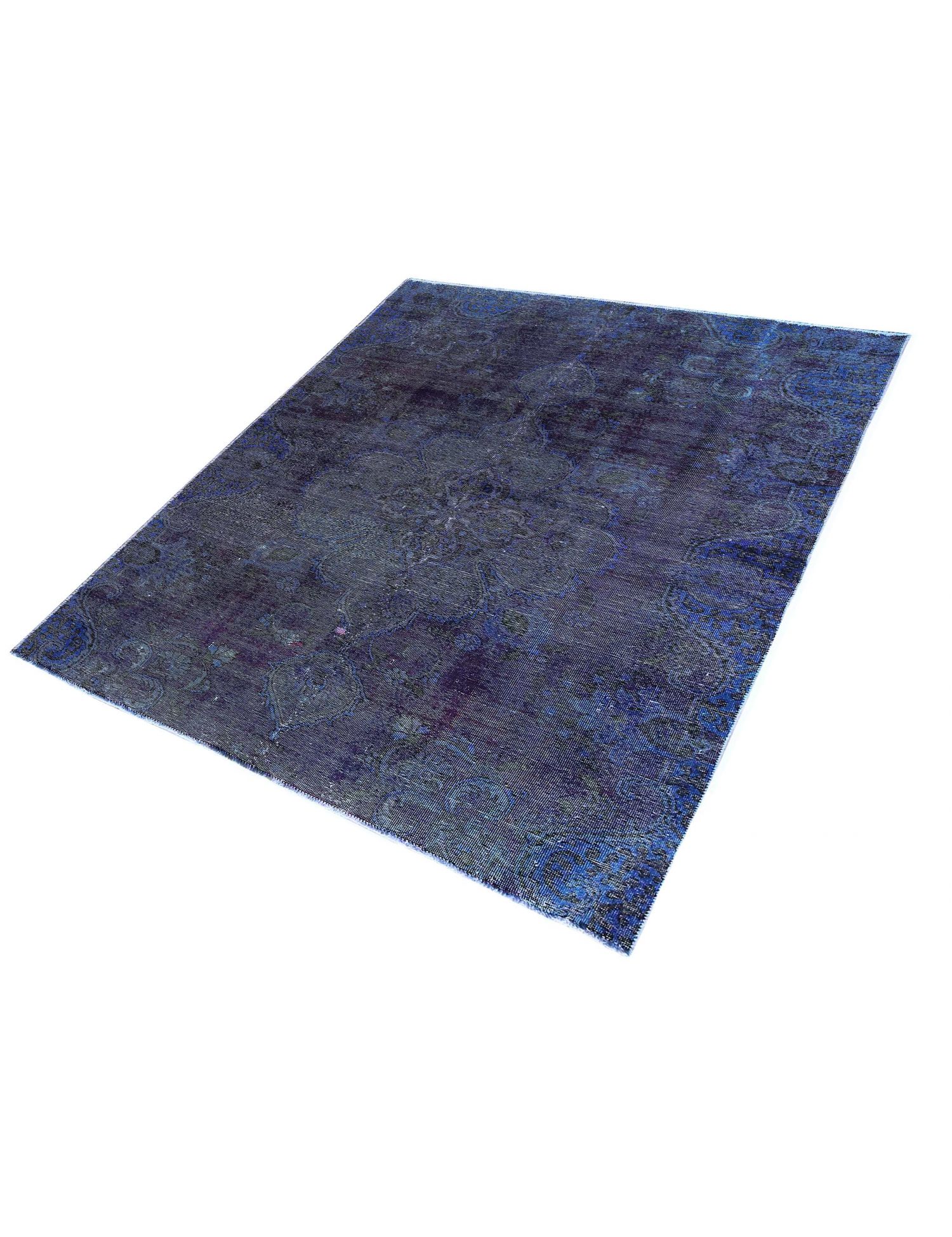 Vintage Matta  lila <br/>255 x 192 cm