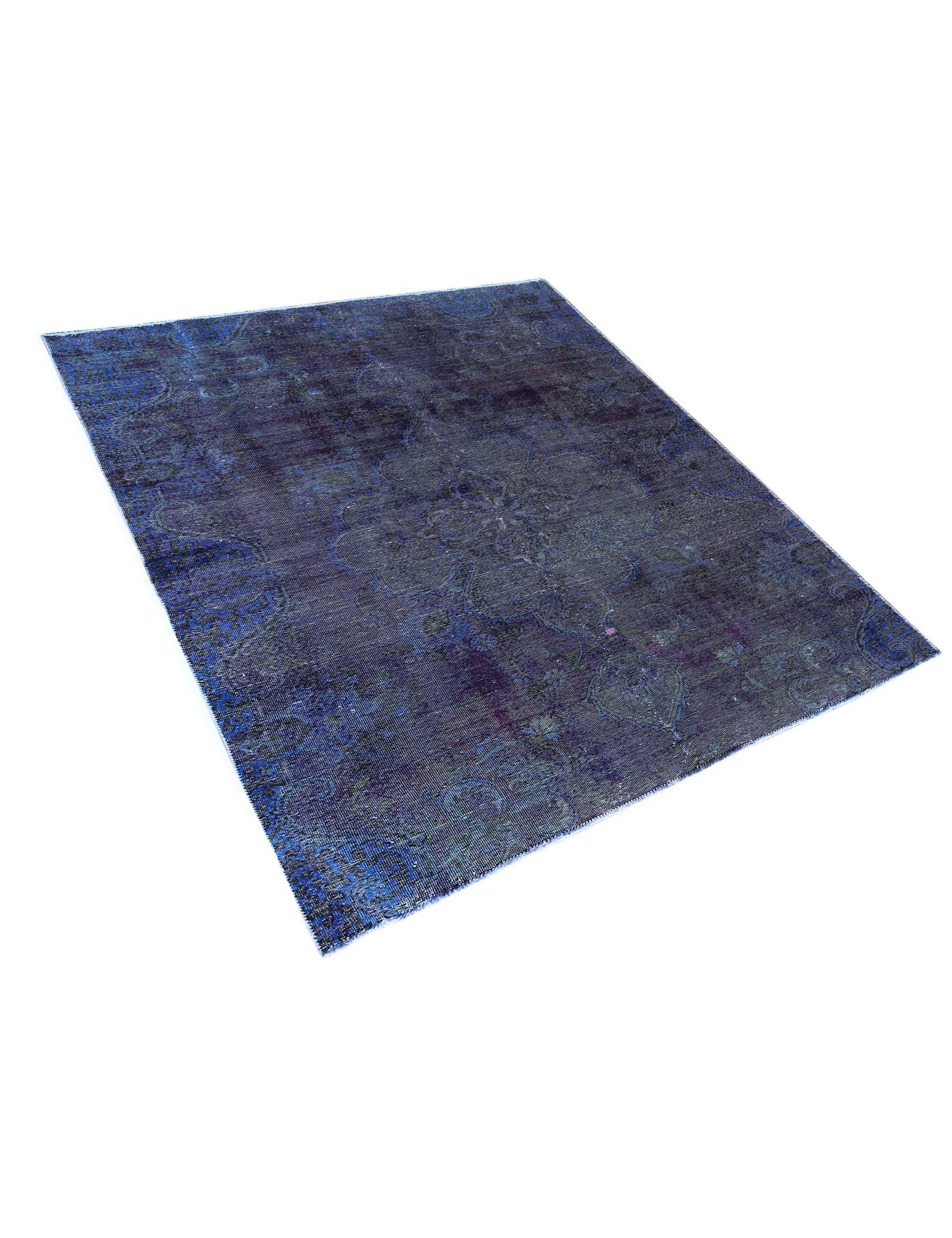 Vintage Matta  lila <br/>255 x 192 cm