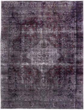 Vintage Carpet  purple  <br/>277 x 173 cm