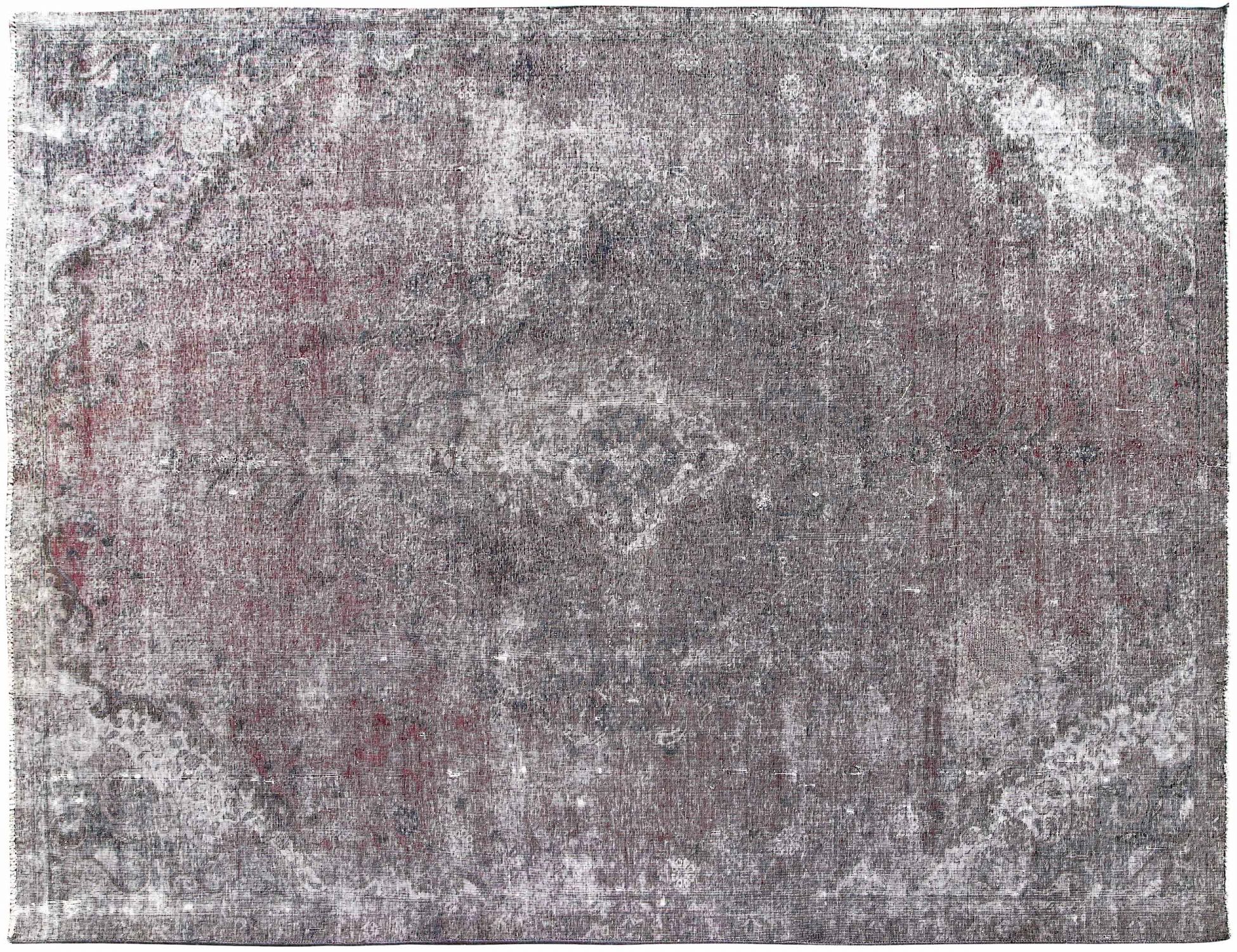 Tappeto Vintage  viola <br/>330 x 220 cm