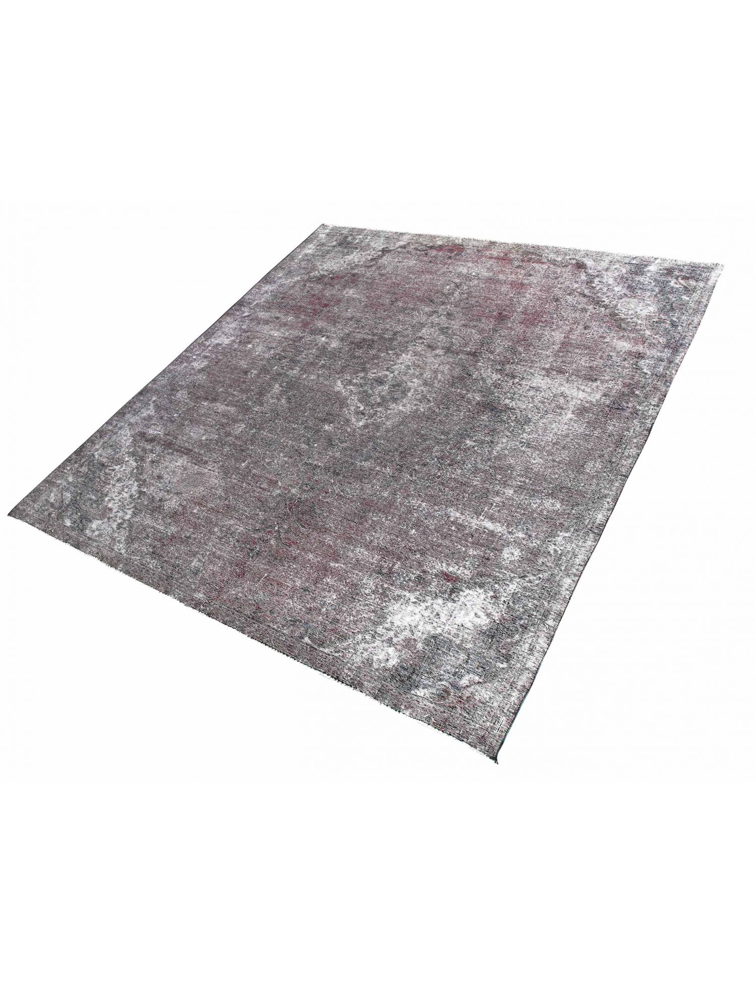 Tappeto Vintage  viola <br/>330 x 220 cm