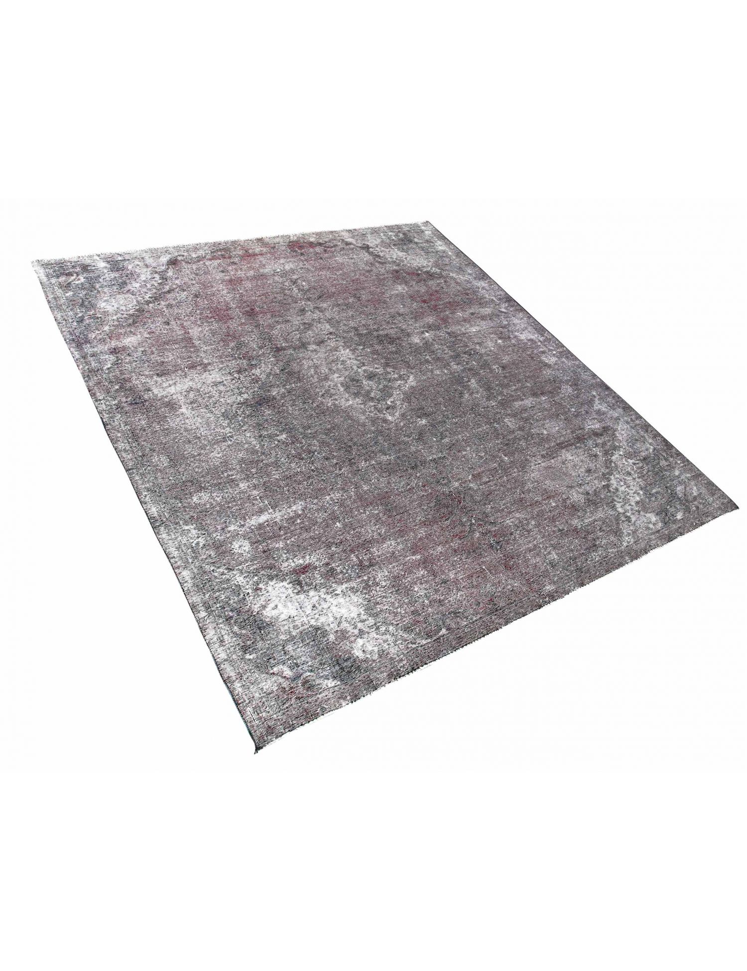 Tappeto Vintage  viola <br/>330 x 220 cm