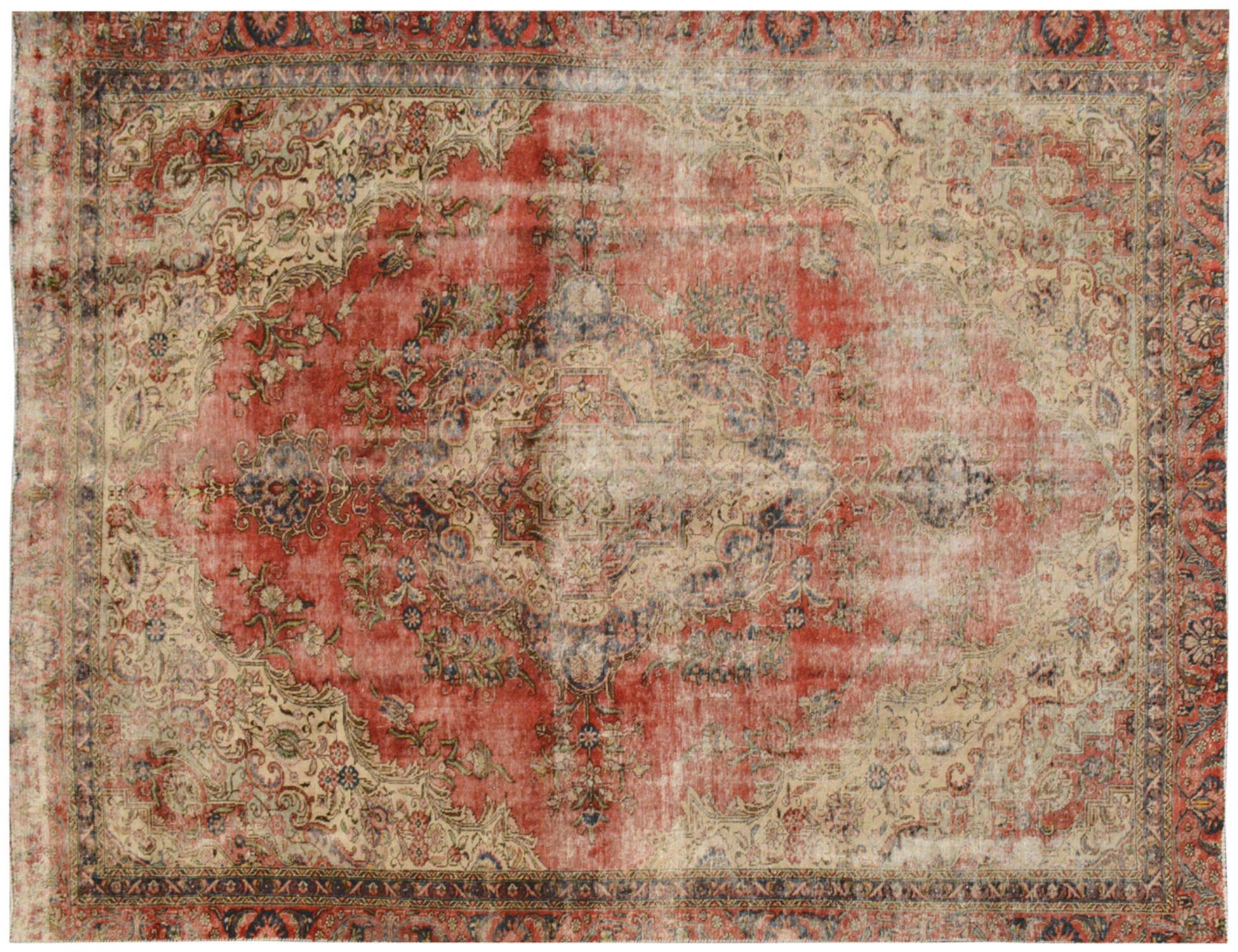 Stonewash  beige <br/>350 x 250 cm
