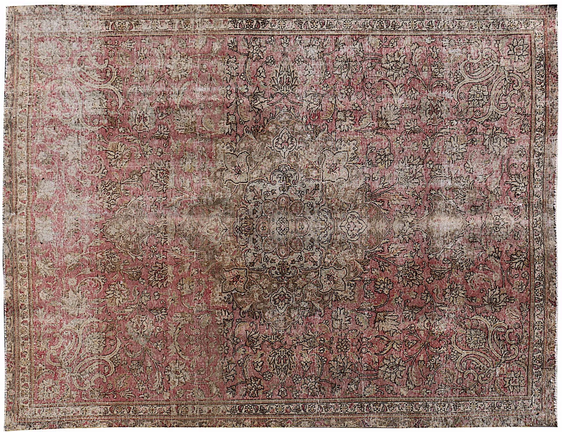 Stonewash  beige <br/>340 x 240 cm