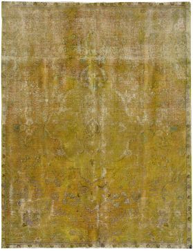 Vintage Carpet 272 X 221 yellow 