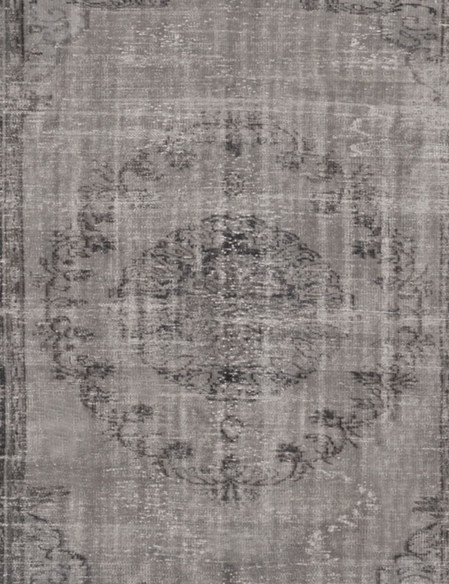 Tappeto Vintage  grau <br/>287 x 193 cm