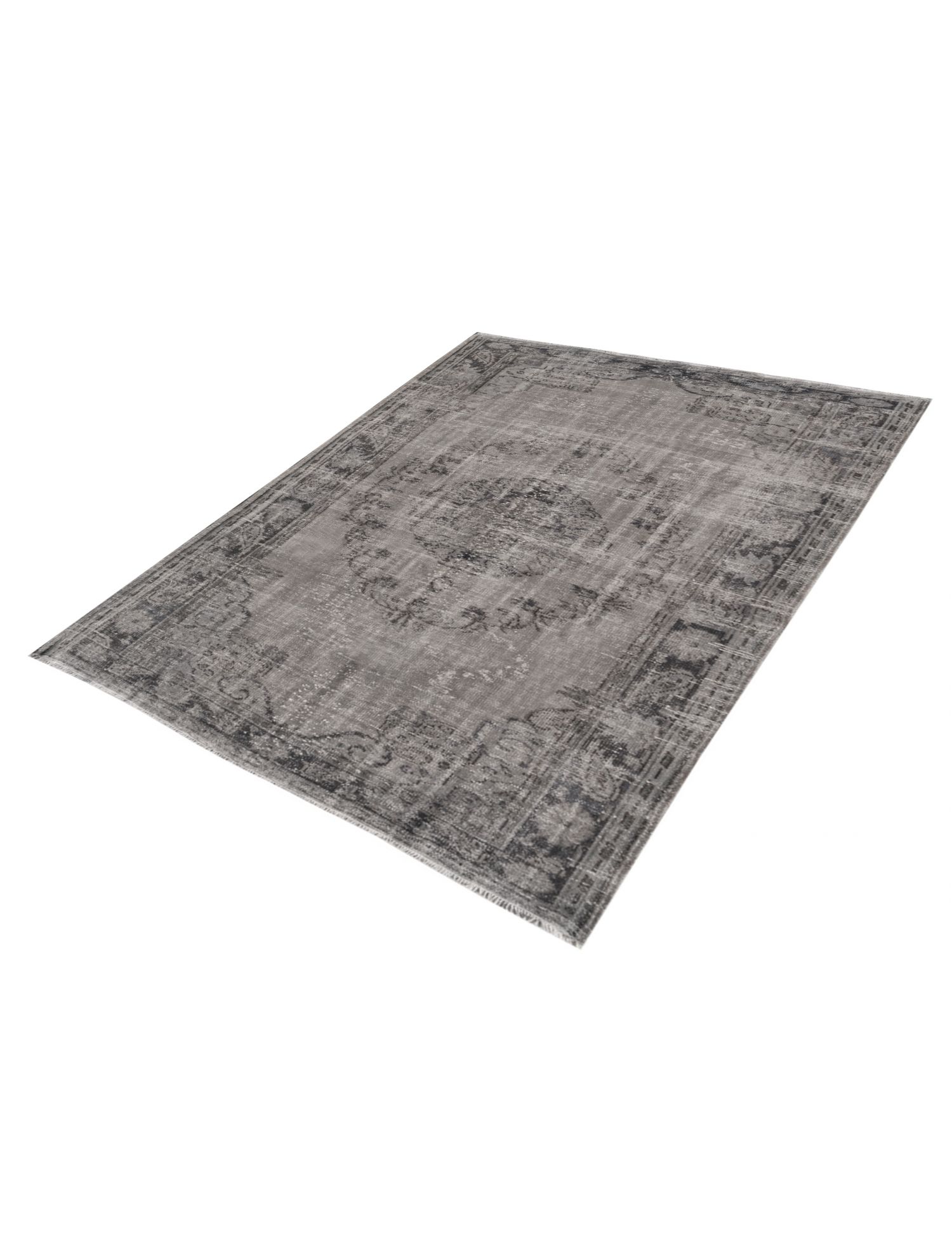 Tappeto Vintage  grau <br/>287 x 193 cm