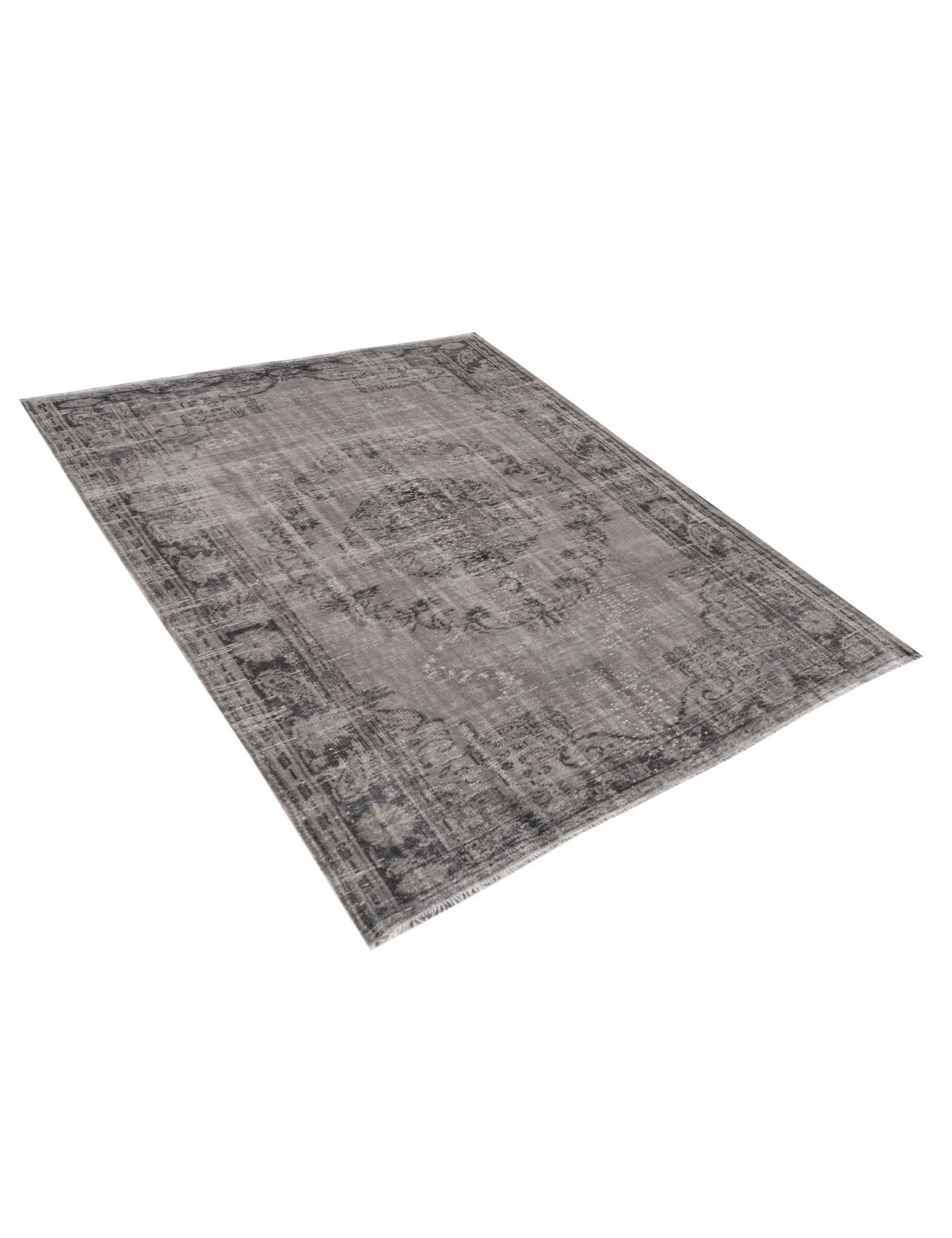 Tappeto Vintage  grau <br/>287 x 193 cm