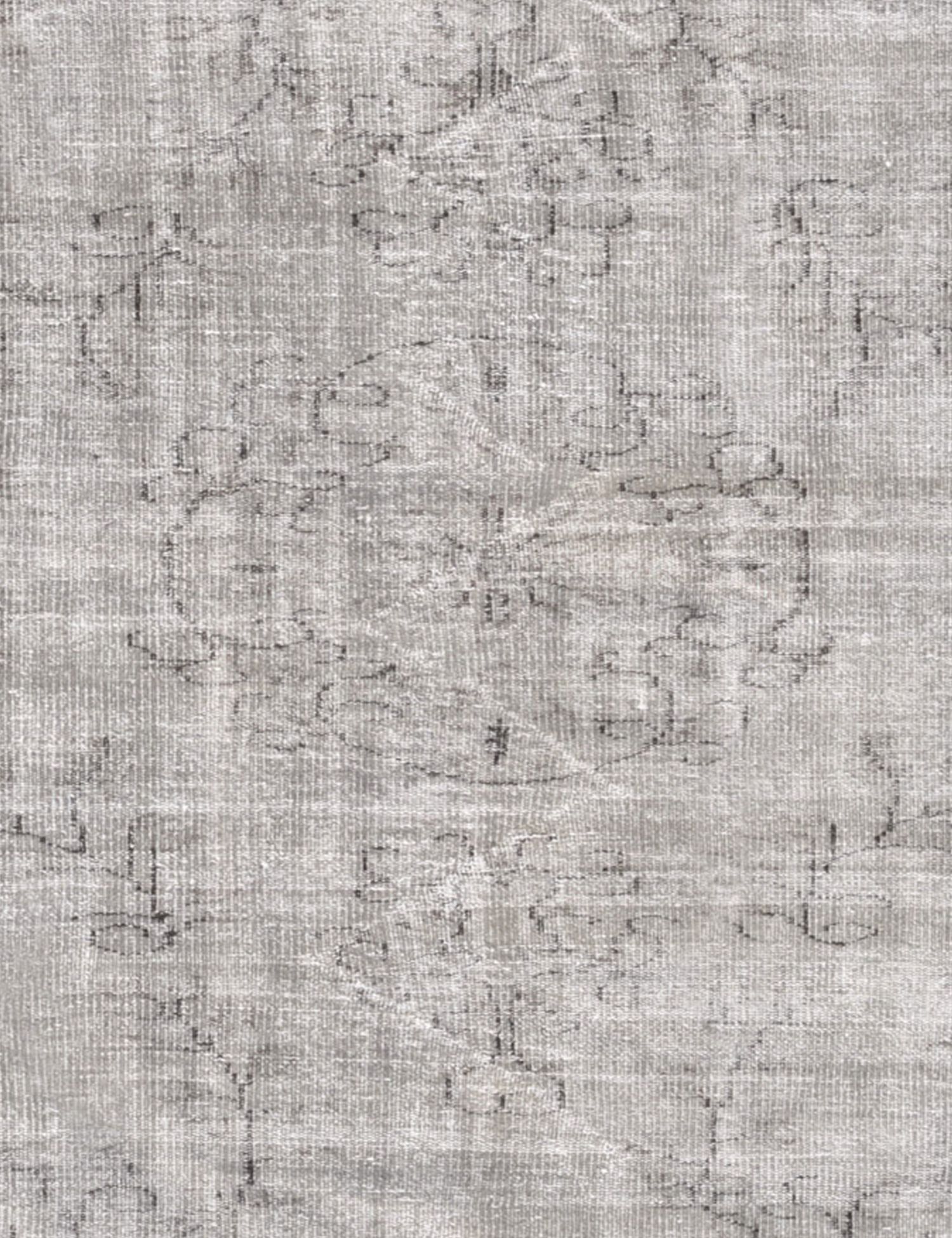 Tappeto Vintage  grigo <br/>217 x 139 cm