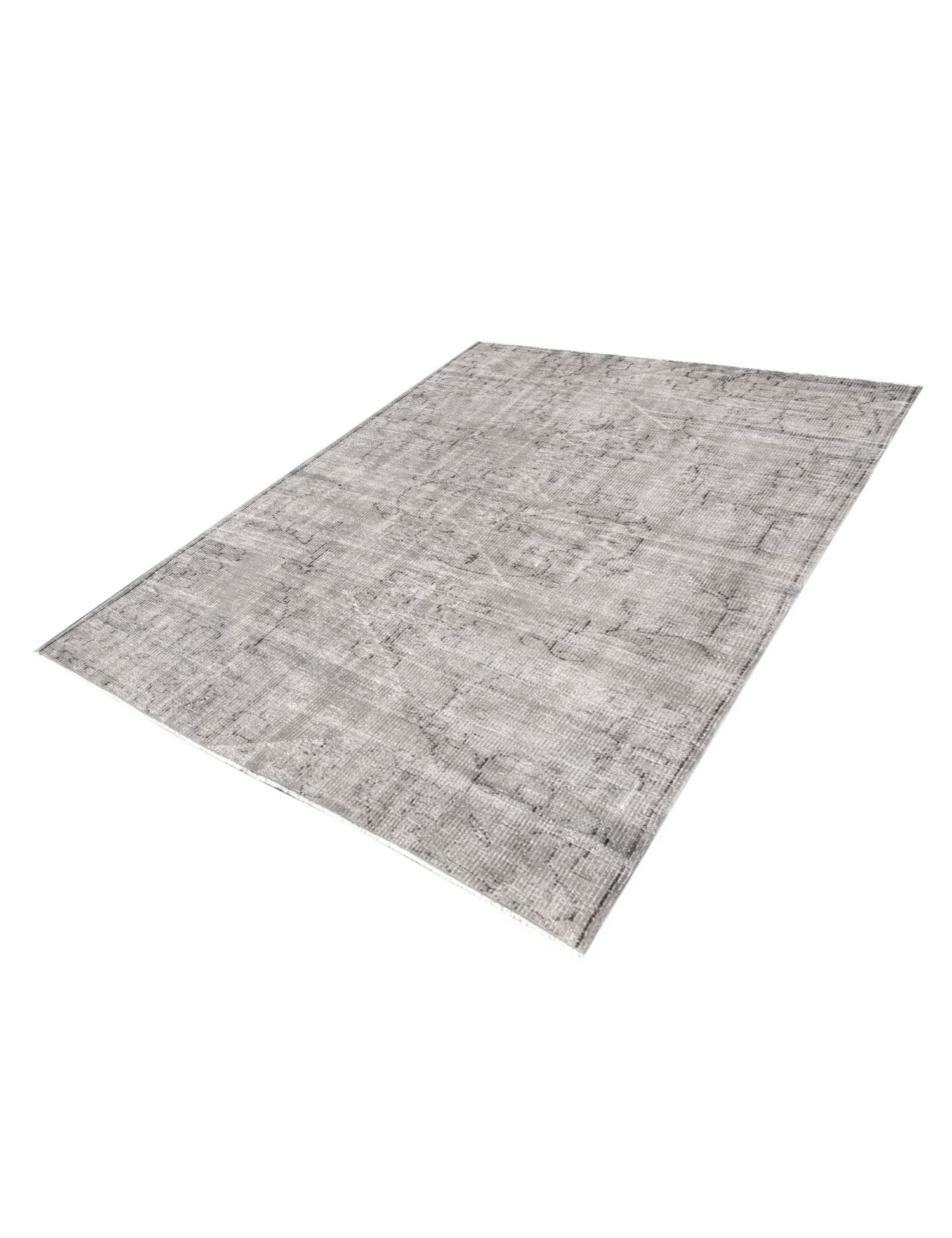 Tappeto Vintage  grigo <br/>217 x 139 cm