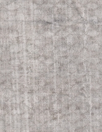 Grå Turkiet Vintage Matta 310 x 183 cm - view 3