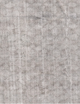 Grå Turkiet Vintage Matta 310 x 183 cm - view 3