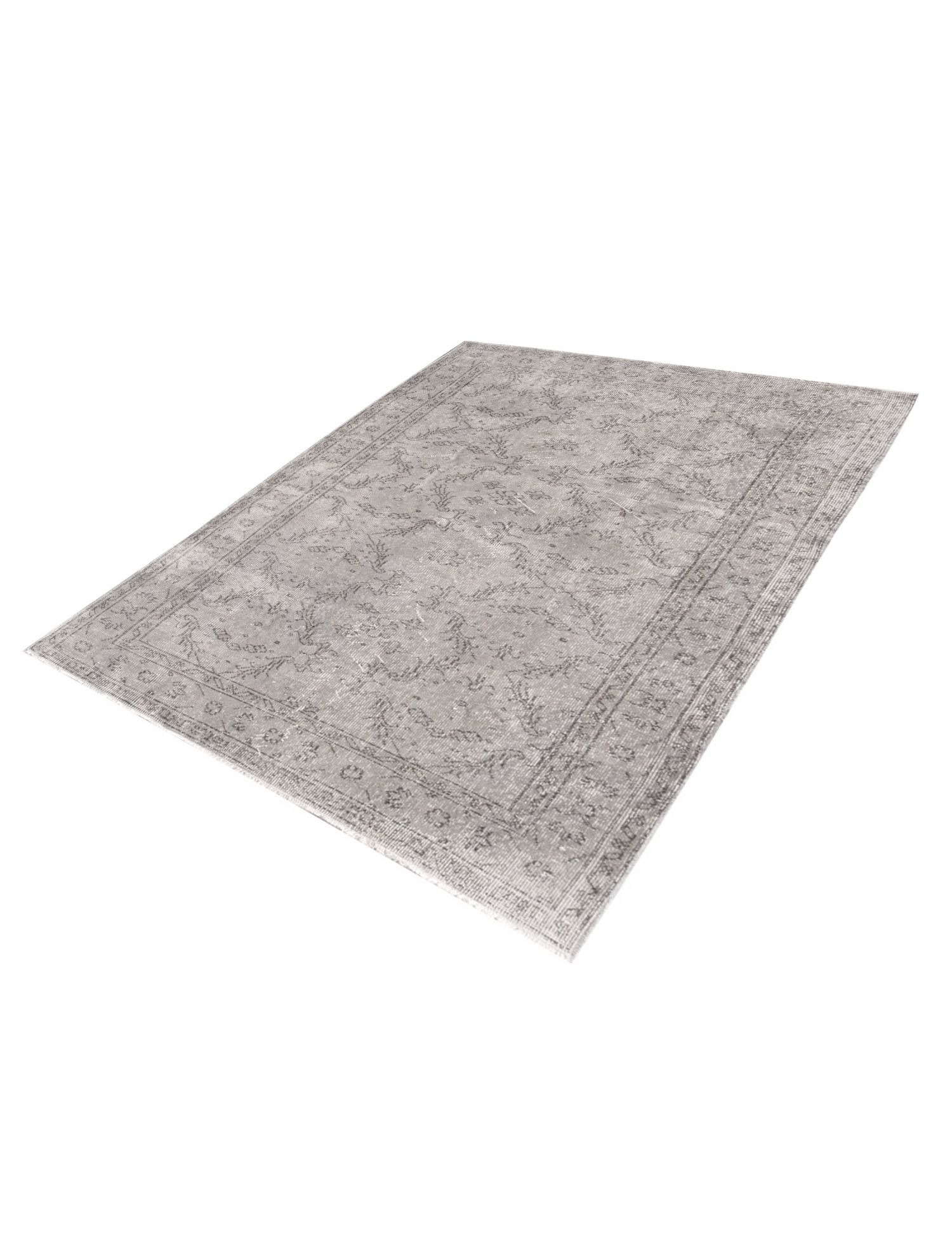 Tappeto Vintage  grigo <br/>232 x 117 cm