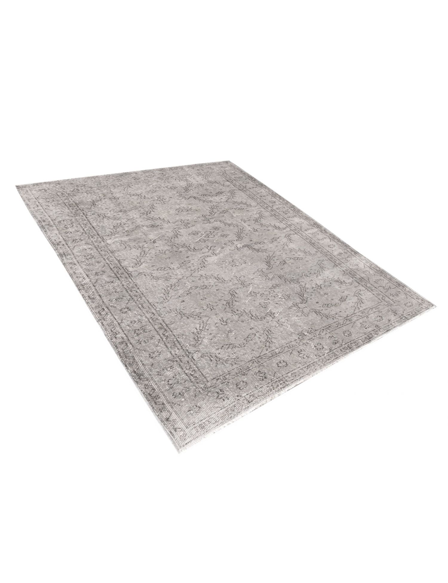 Tappeto Vintage  grigo <br/>232 x 117 cm