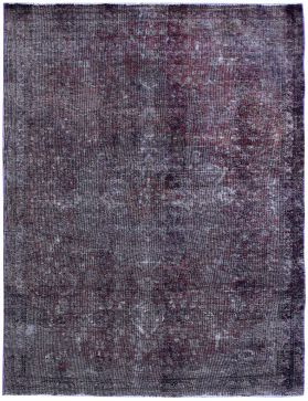 Vintage Carpet 255 x 166 brown