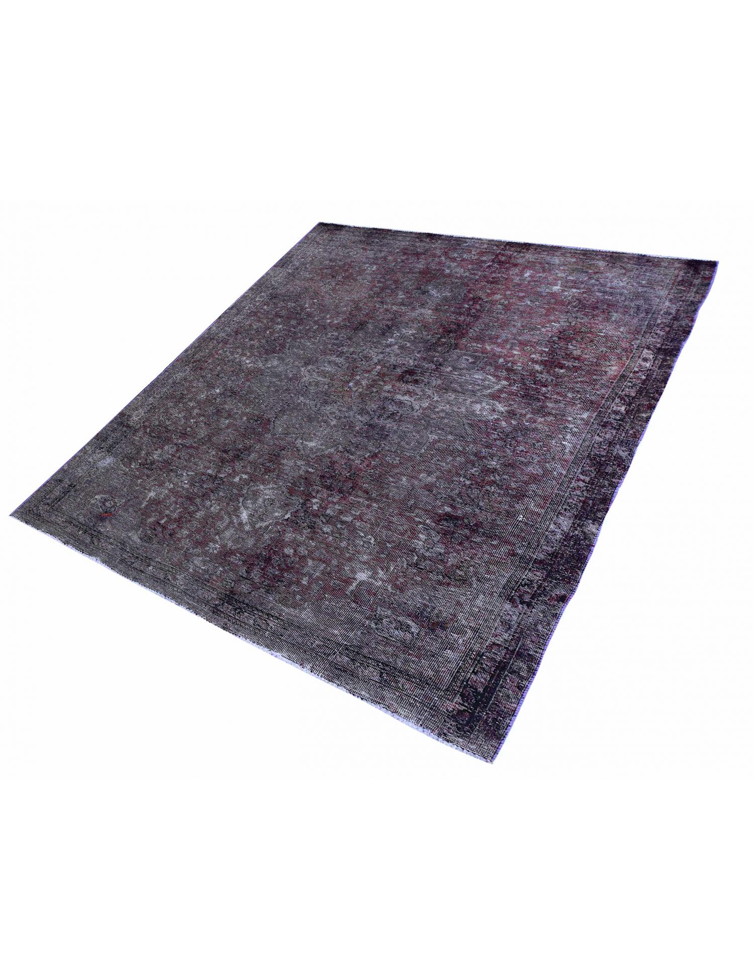 Tappeto Vintage  braun <br/>255 x 166 cm