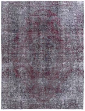 Vintage Carpet  purple  <br/>358 x 245 cm