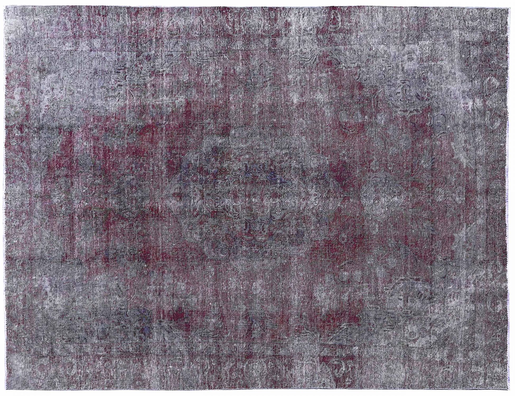 Tappeto Vintage  viola <br/>358 x 245 cm