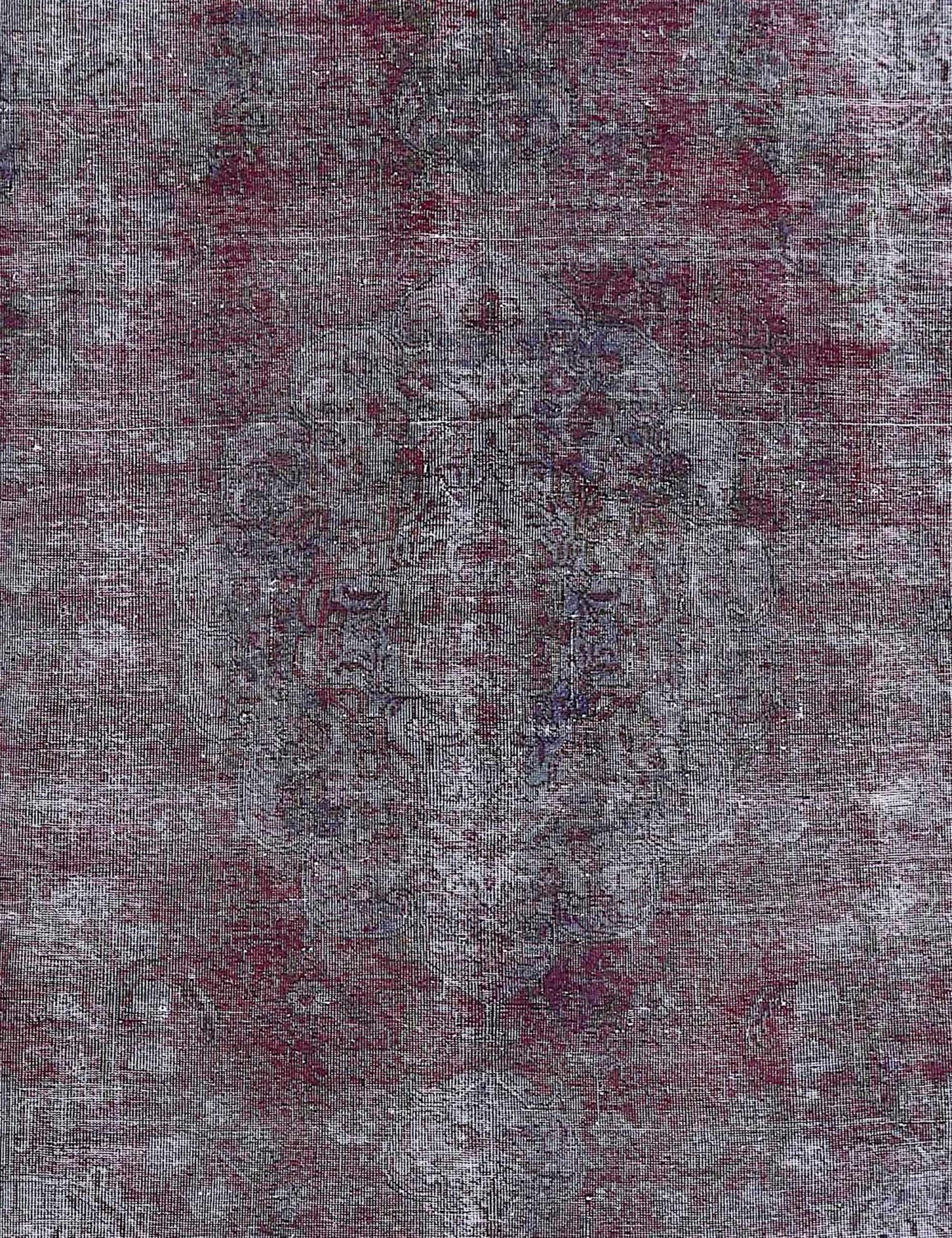 Vintage Carpet  purple  <br/>358 x 245 cm