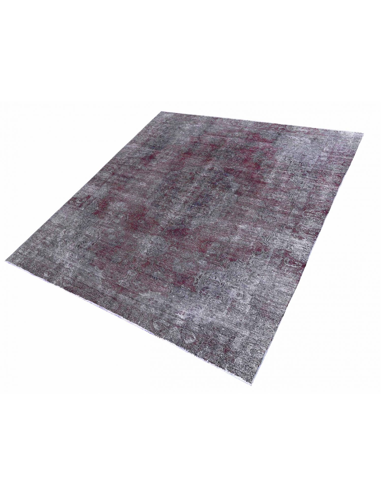 Vintage Carpet  purple  <br/>358 x 245 cm