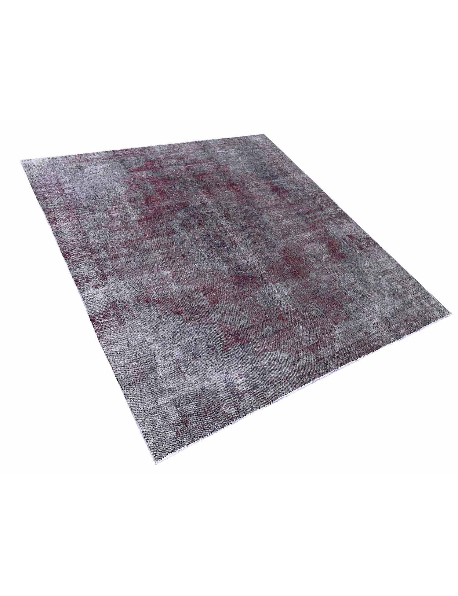 Vintage Carpet  purple  <br/>358 x 245 cm