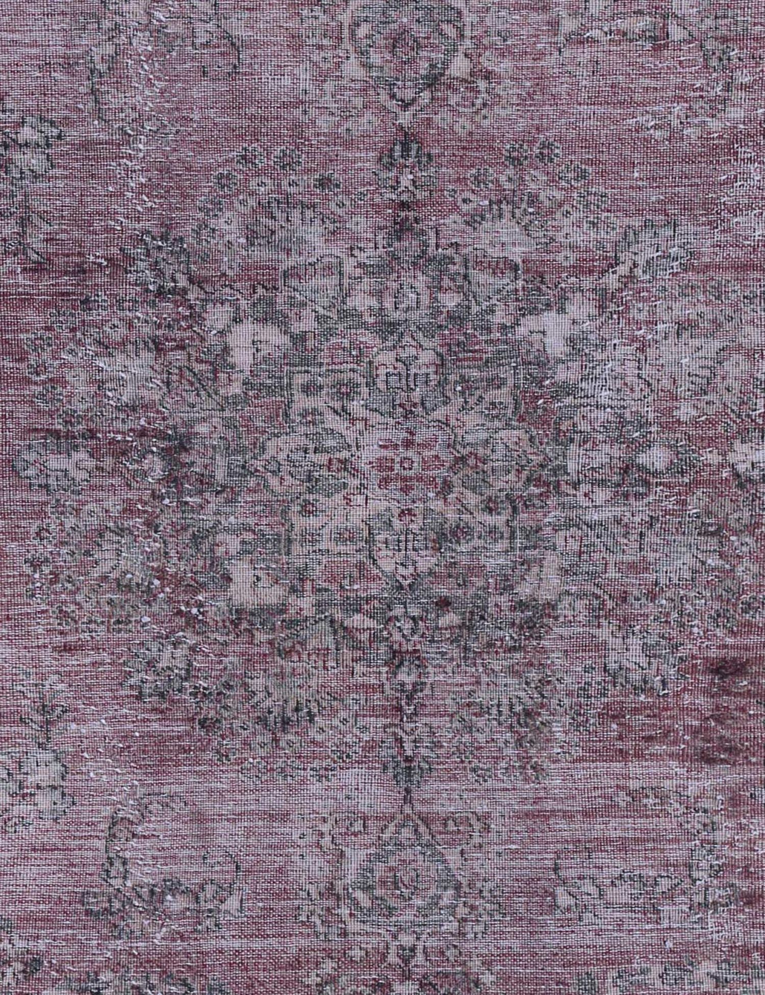 Vintage Carpet  purple  <br/>237 x 140 cm