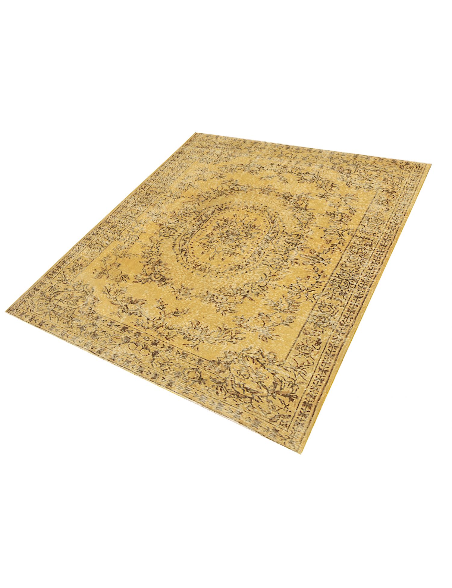 Tappeto Vintage  gul <br/>299 x 190 cm