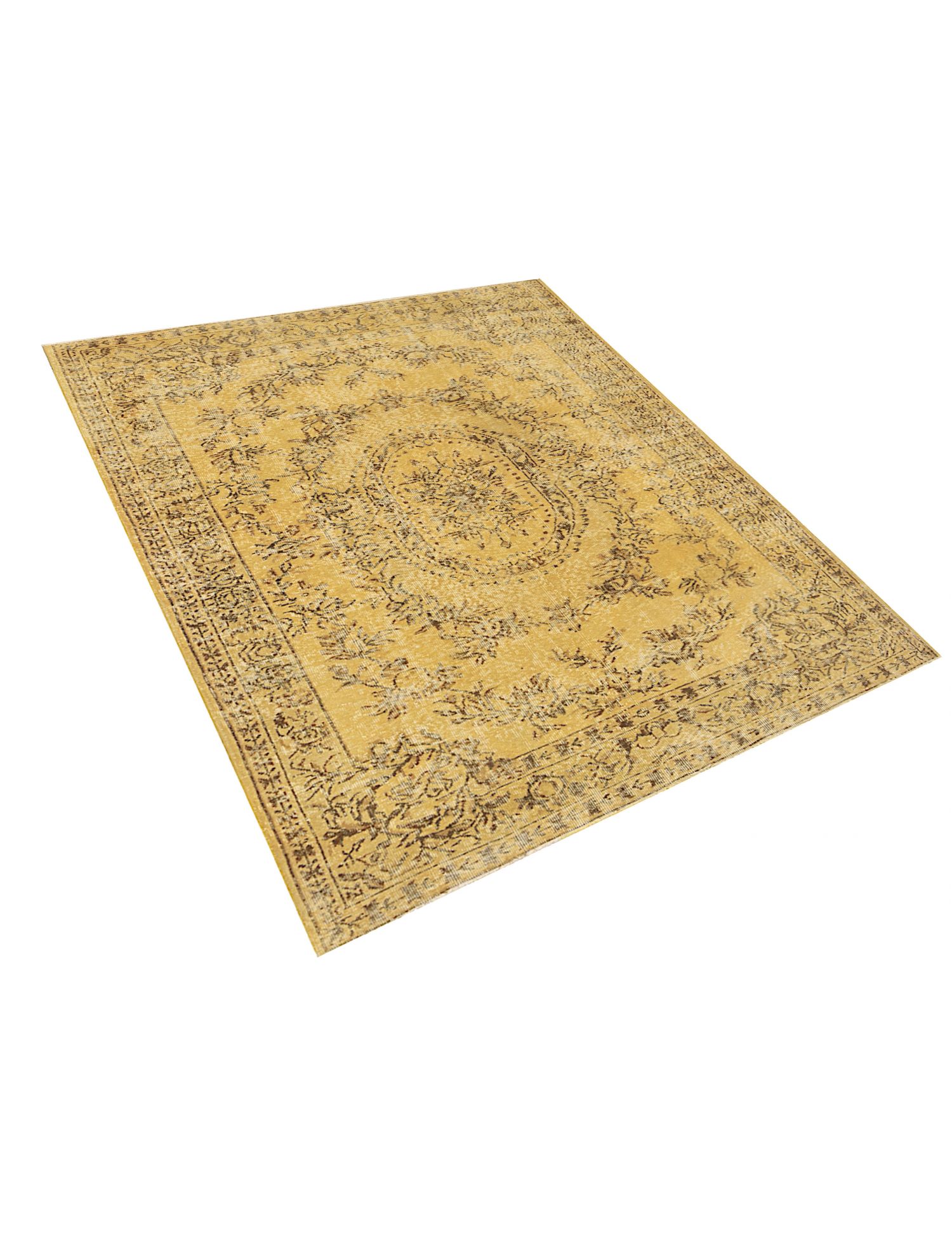 Tappeto Vintage  gul <br/>299 x 190 cm