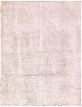 Vintage Carpet  pink  <br/>264 x 193 cm