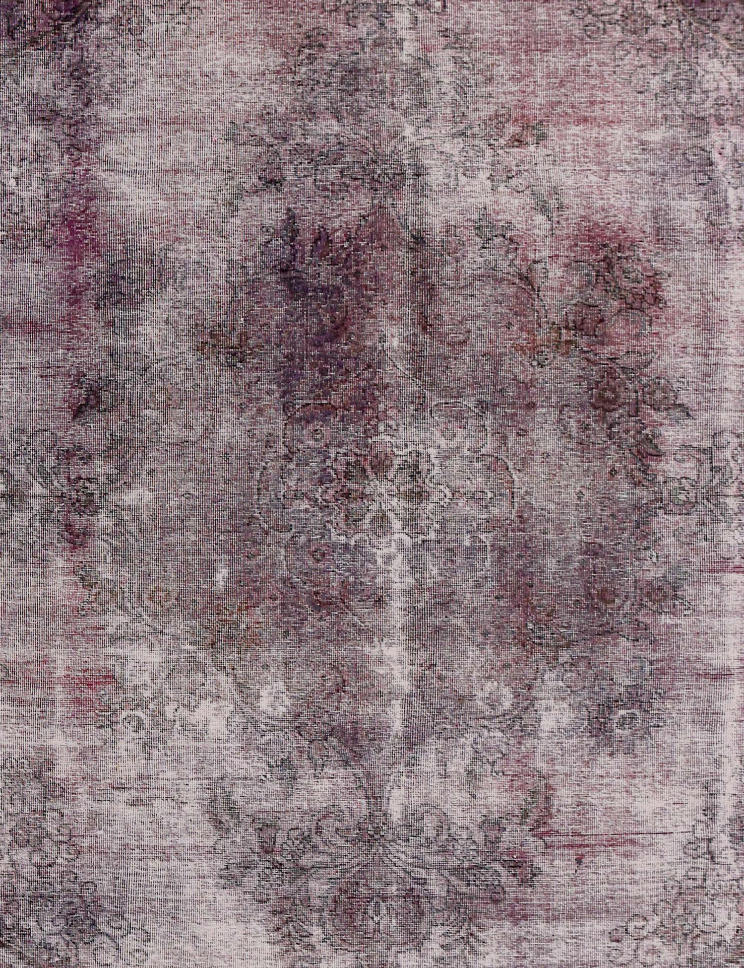 Vintage Teppich  grau <br/>343 x 243 cm