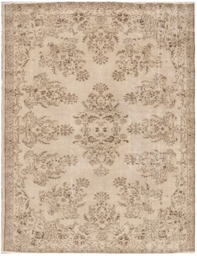  Vintage Tapis 309 X 215 beige