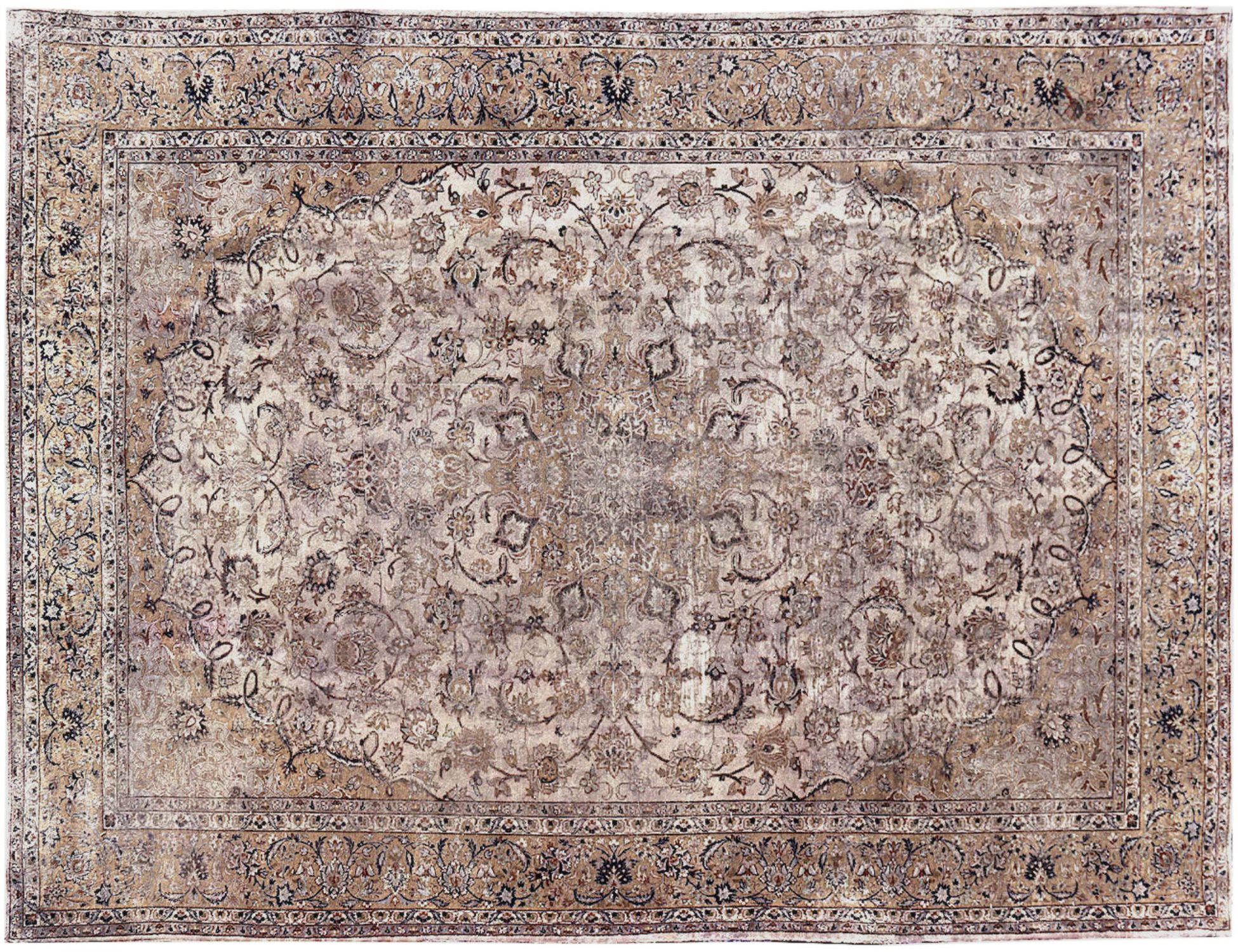  Vintage Tapis   543 x 331 cm