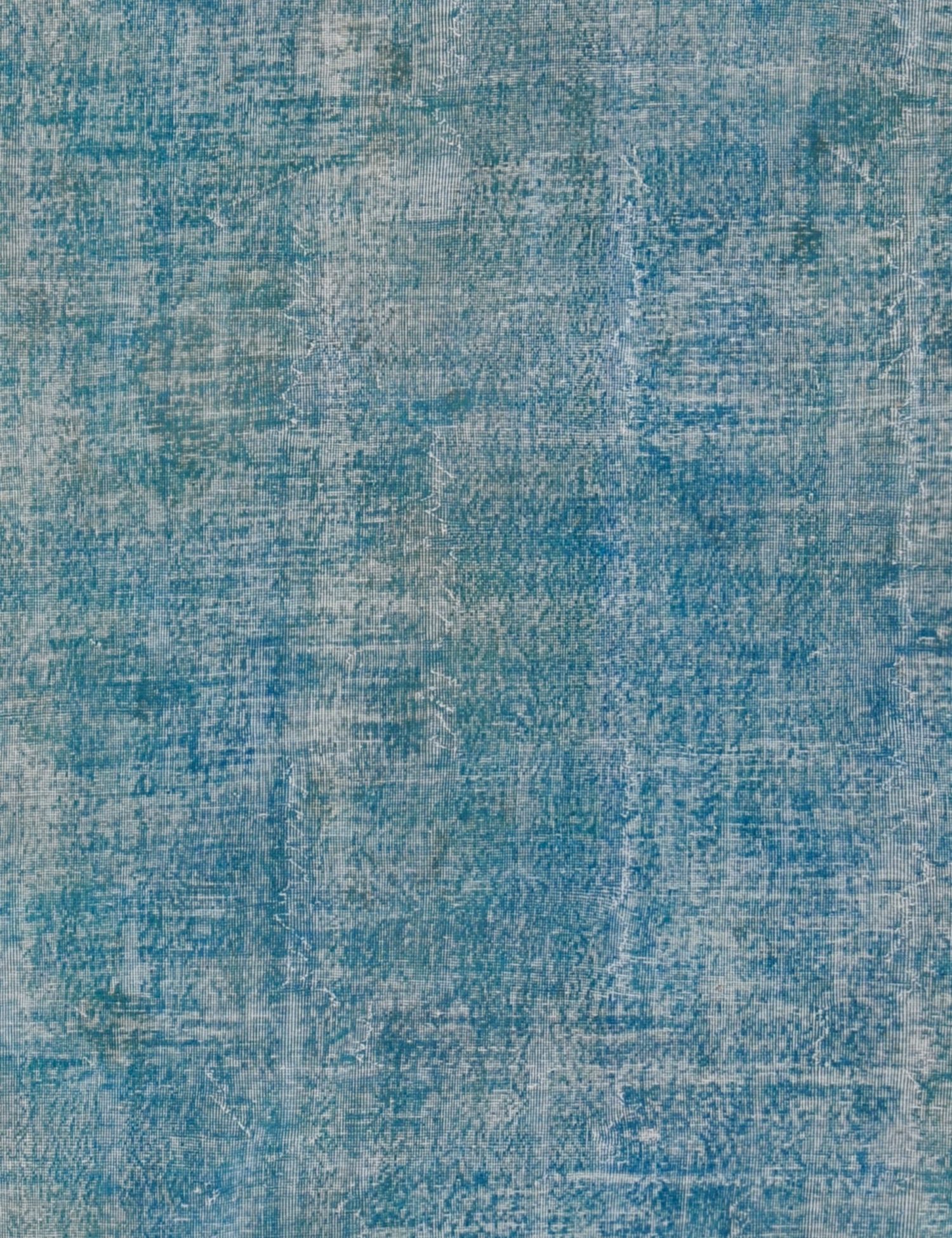 Vintage Carpet  sininen  294 x 204 cm