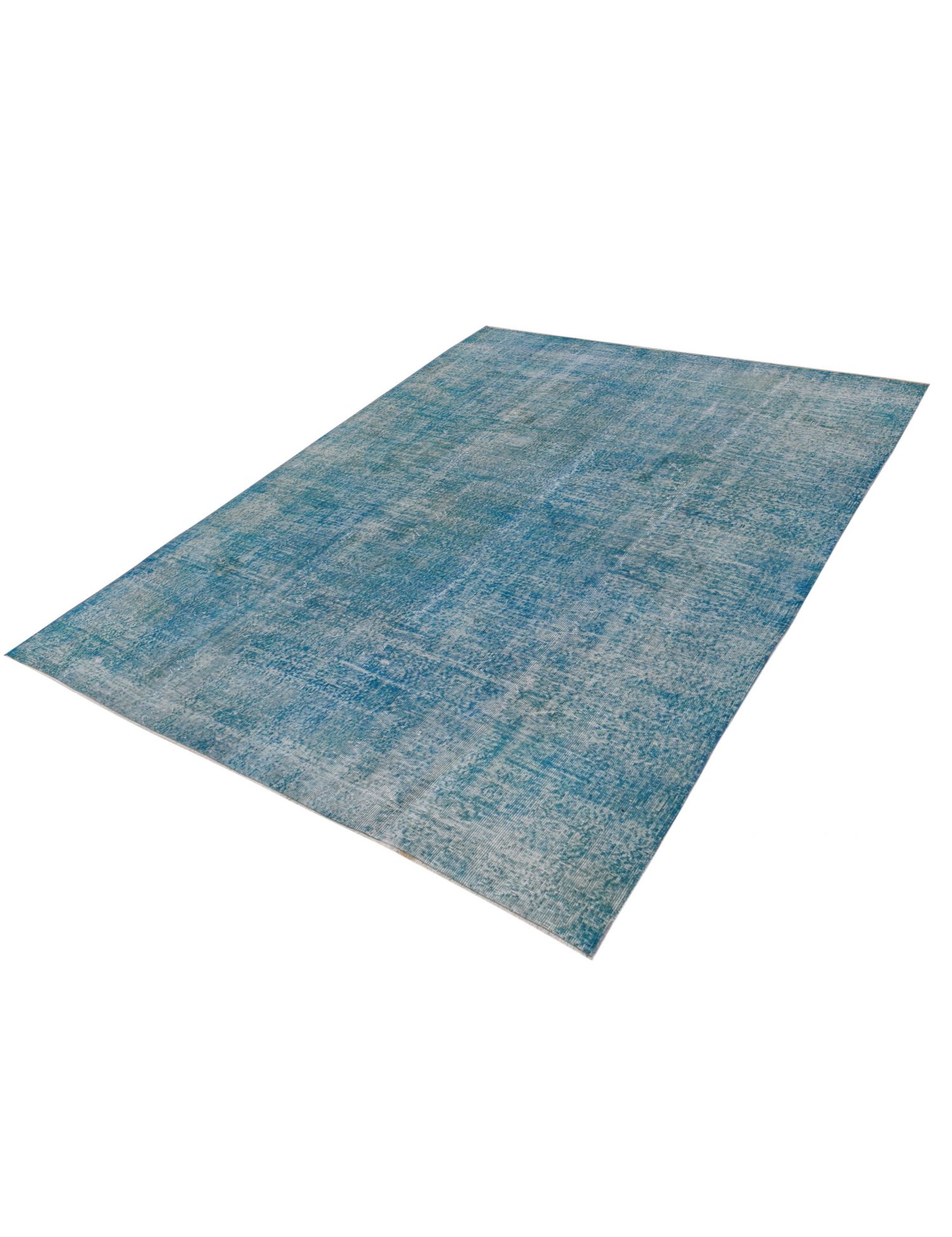Vintage Carpet  sininen  294 x 204 cm