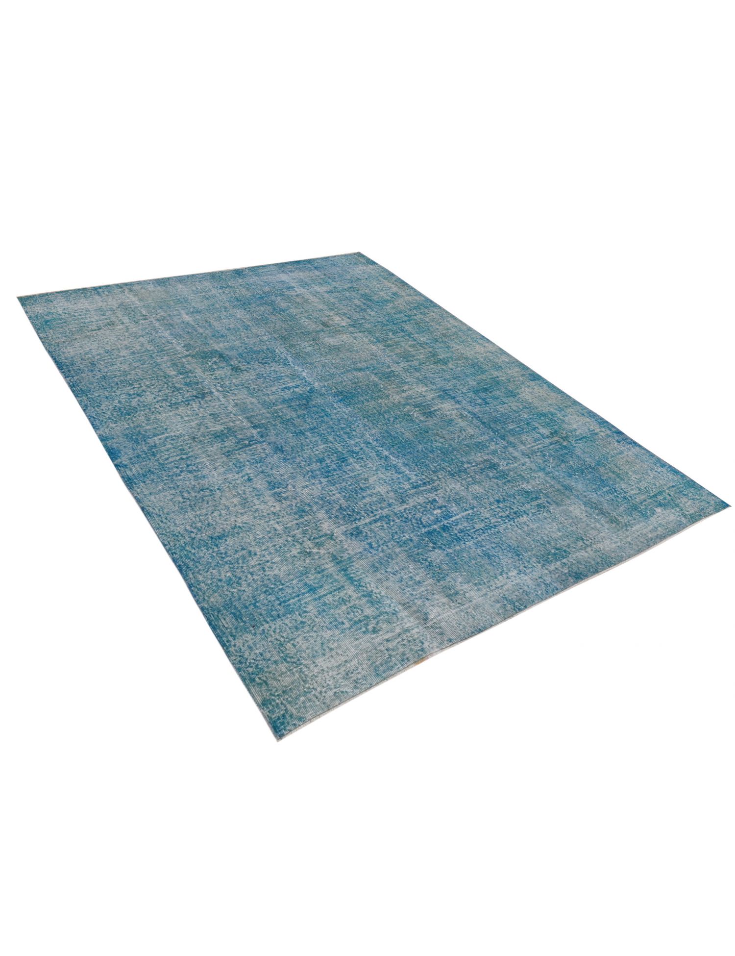 Vintage Carpet  sininen  294 x 204 cm